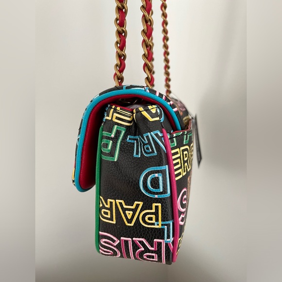 Karl Lagerfeld purse - Picture 9 of 15